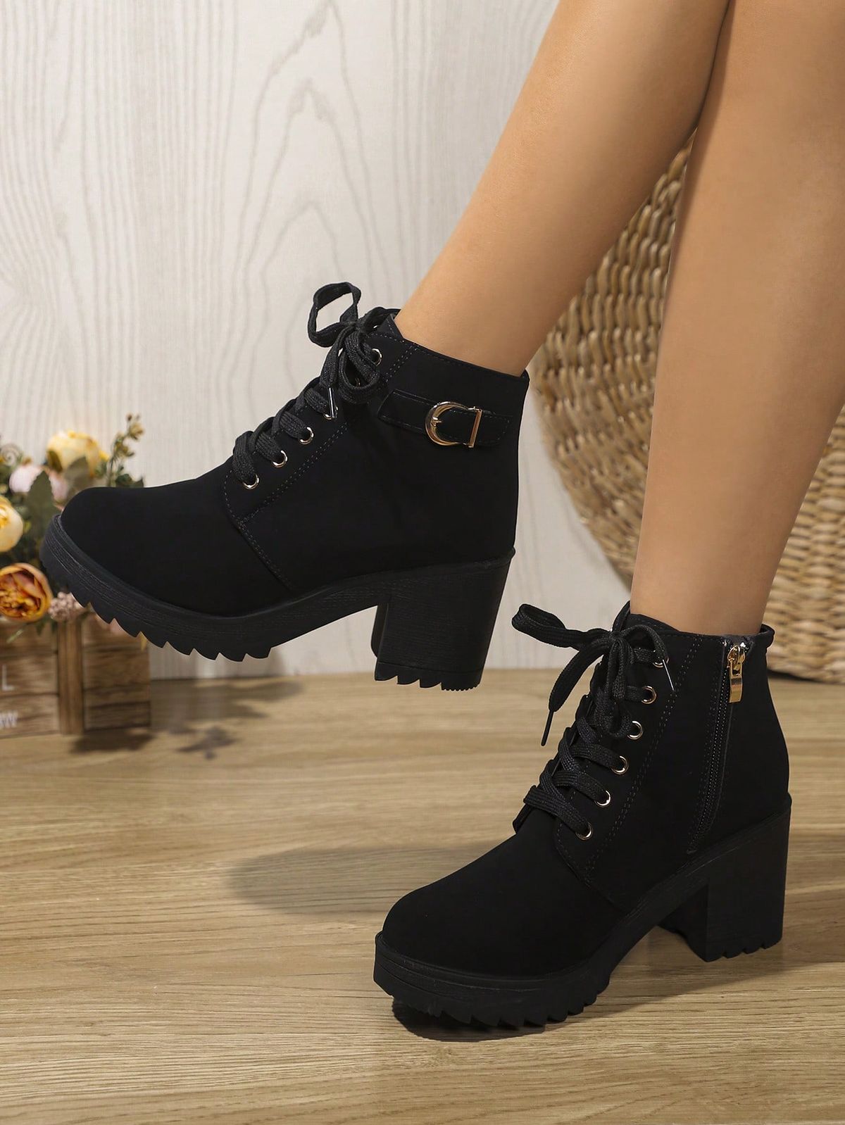 Elevate Your Style