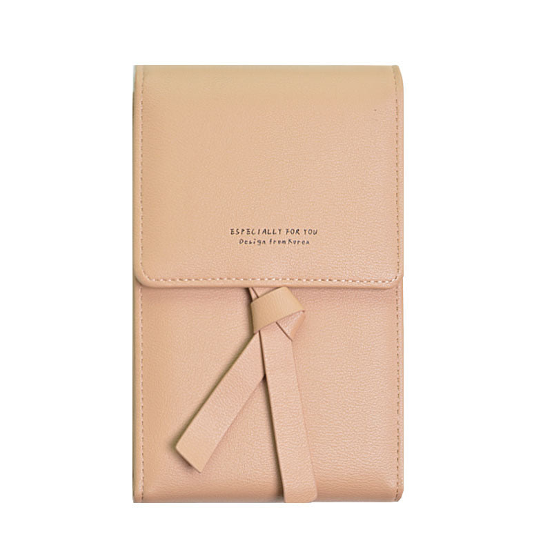 Crossbody Phone Bag