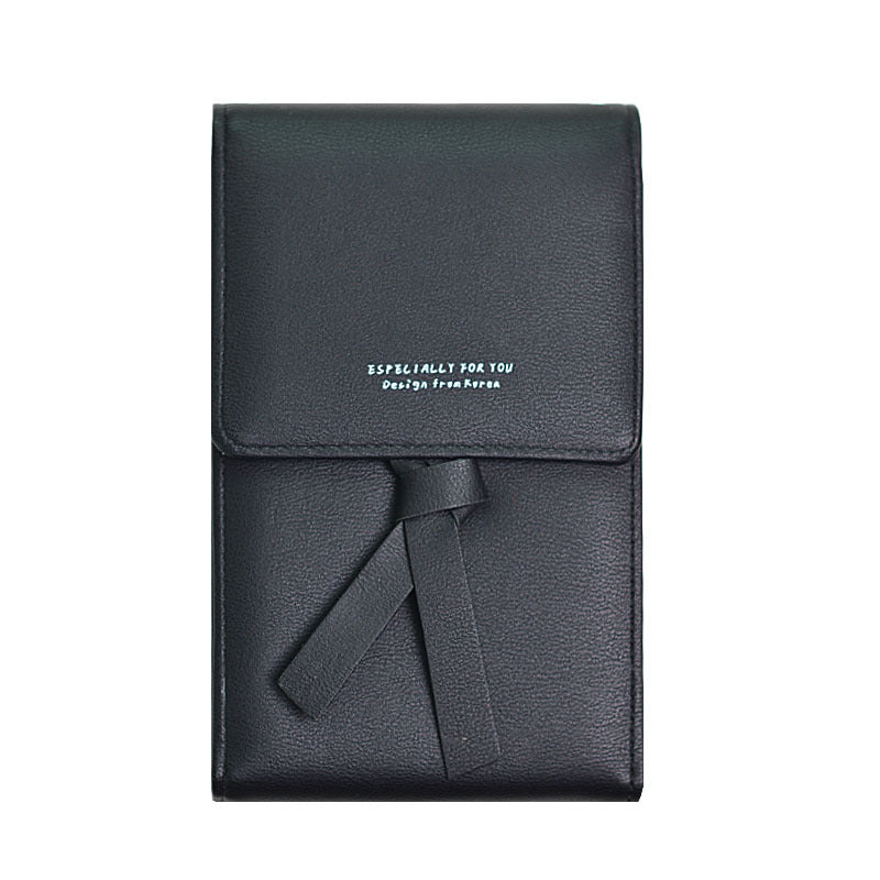 Crossbody Phone Bag