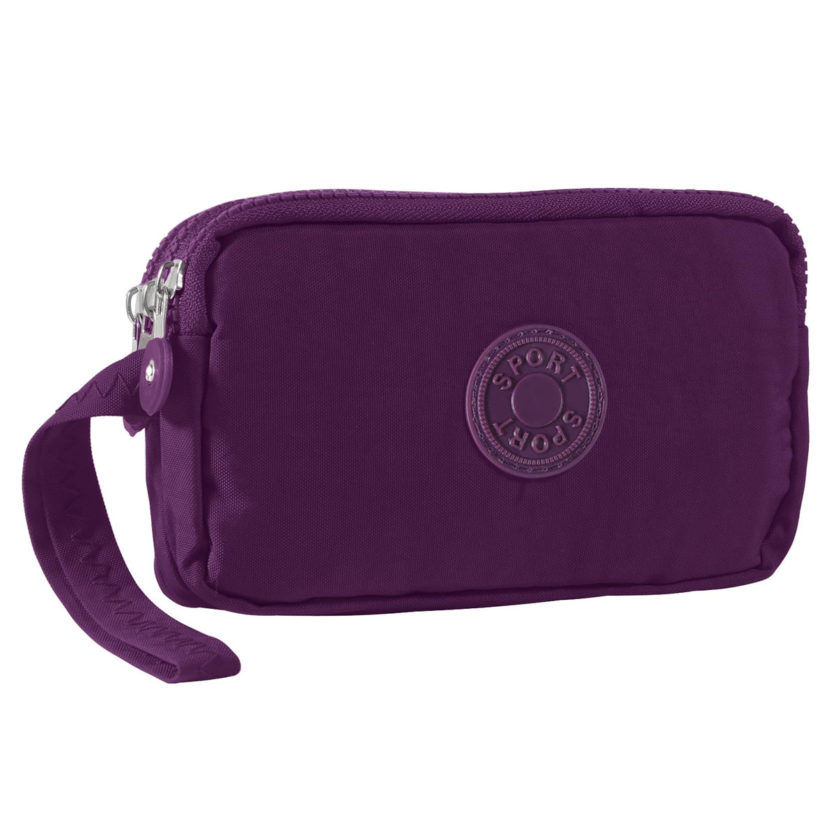 Wristlet Wallet