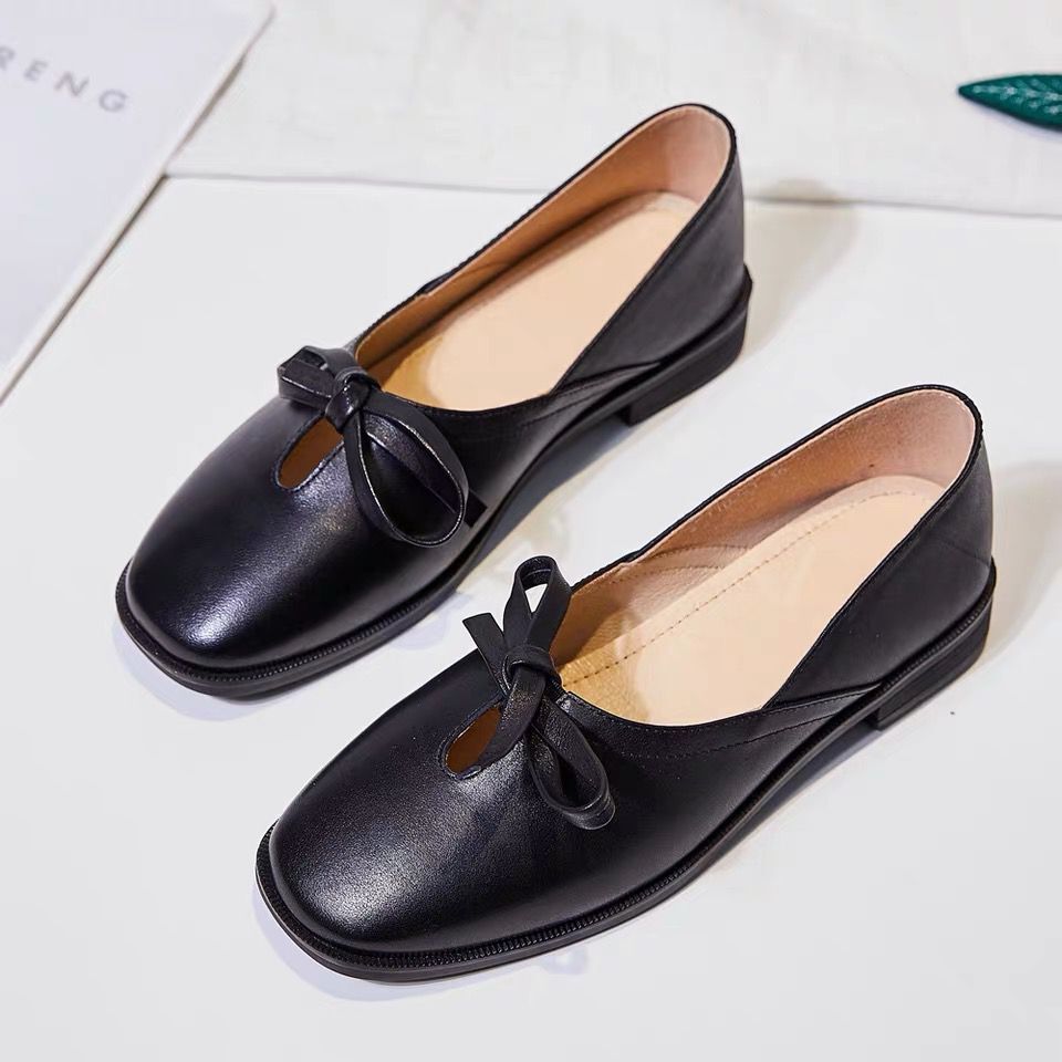 Mary Jane Flats