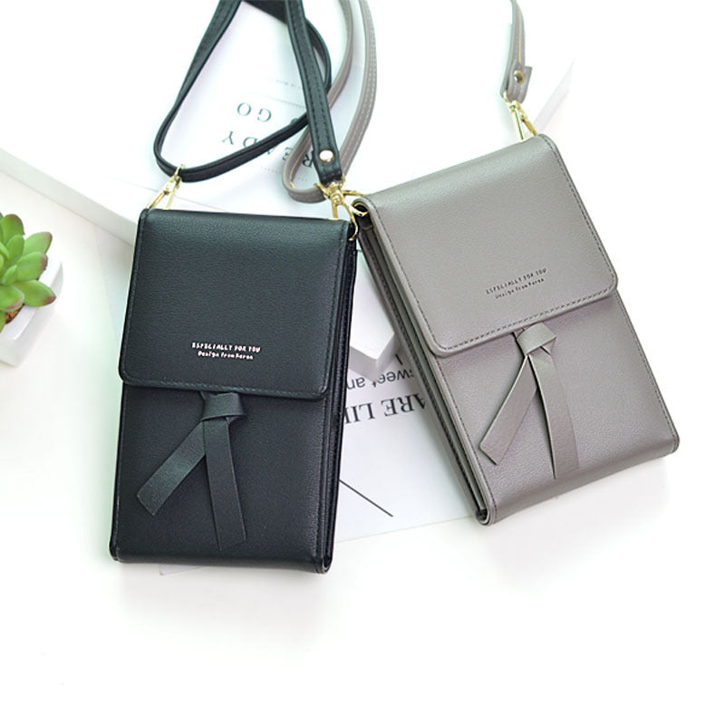 Crossbody Phone Bag