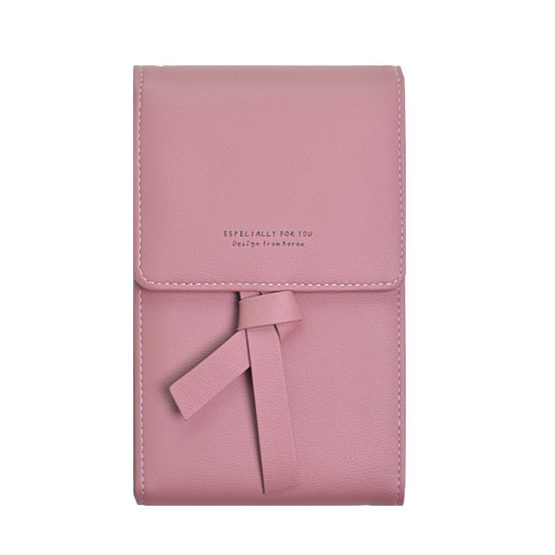 Crossbody Phone Bag