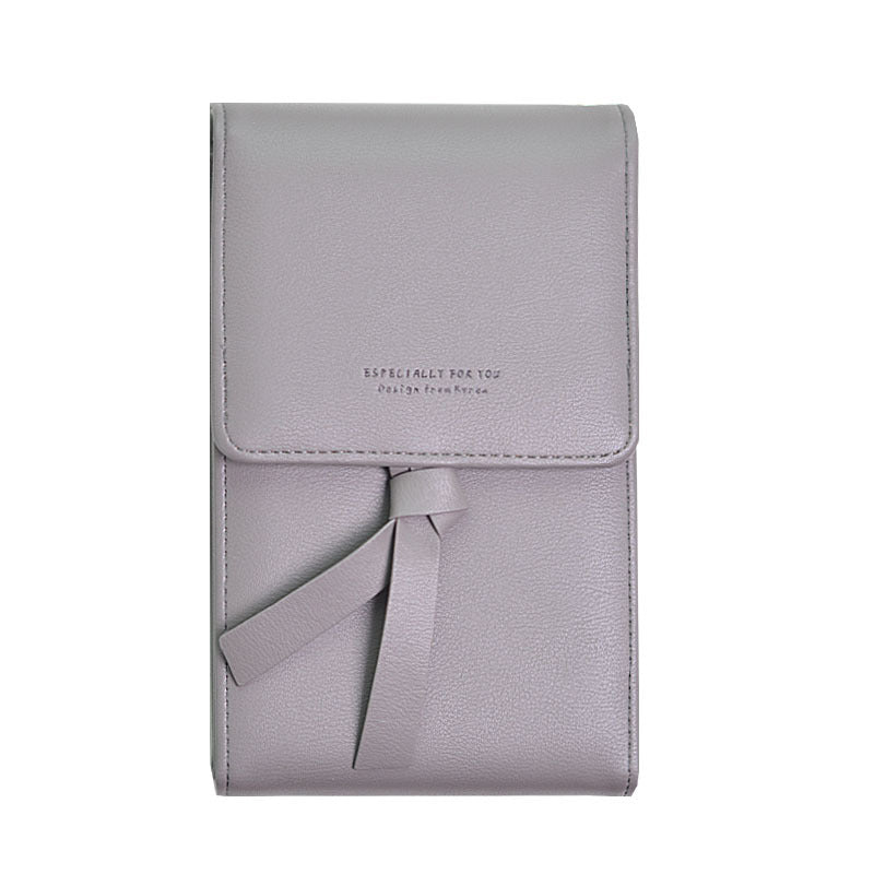 Crossbody Phone Bag