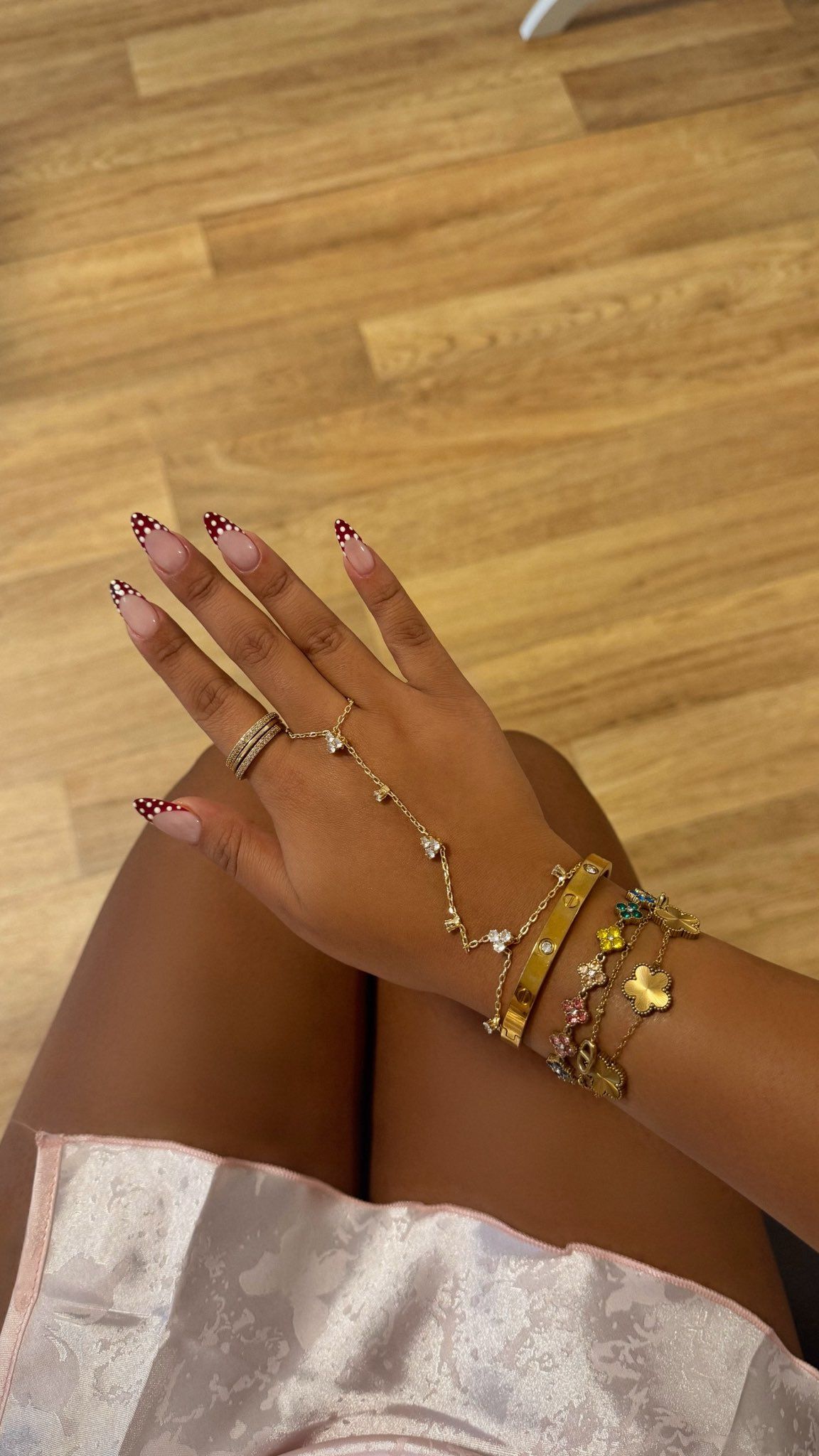 Style, Beauty & Timeless Fashion