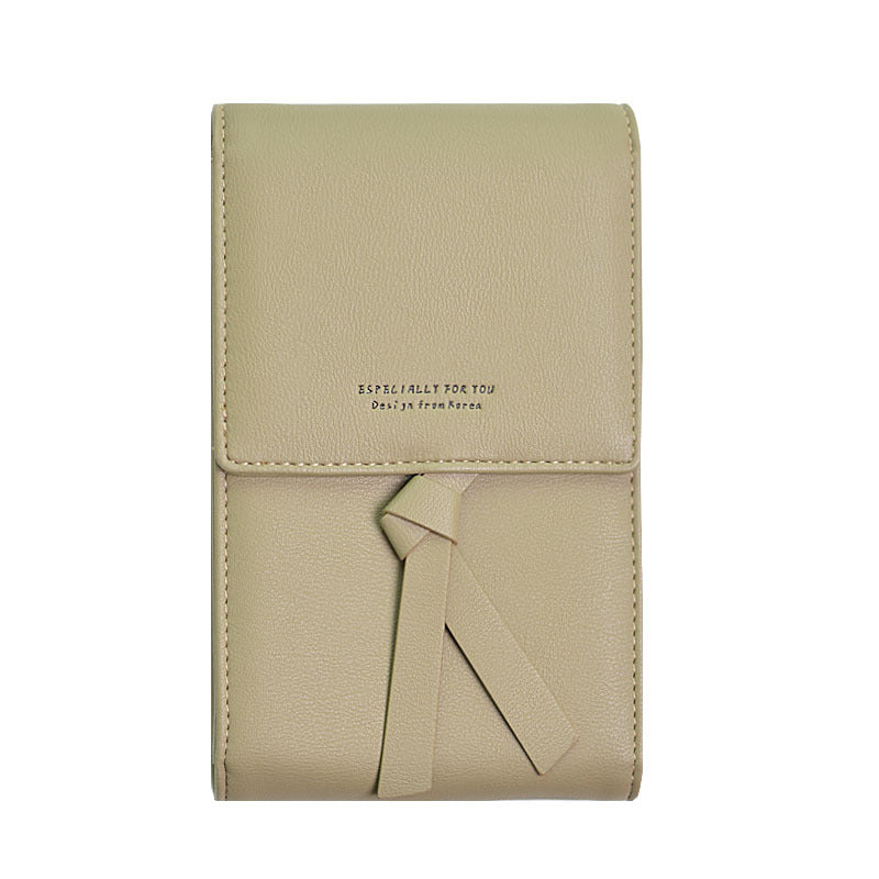 Crossbody Phone Bag
