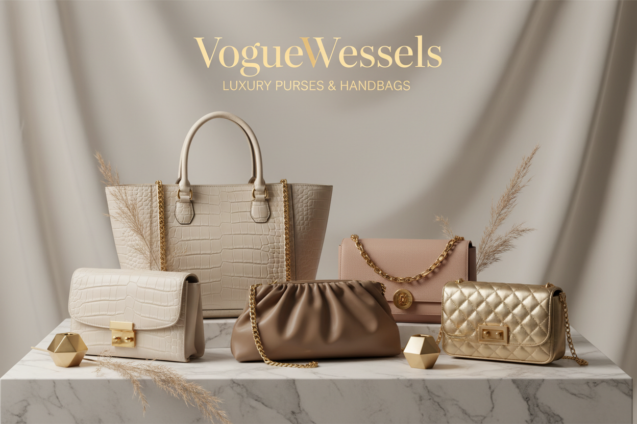 Vogue Vessels Banner